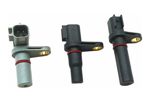 Set Sensor Powershift 6dct250 Dps6 Focus Fiesta Ecosport