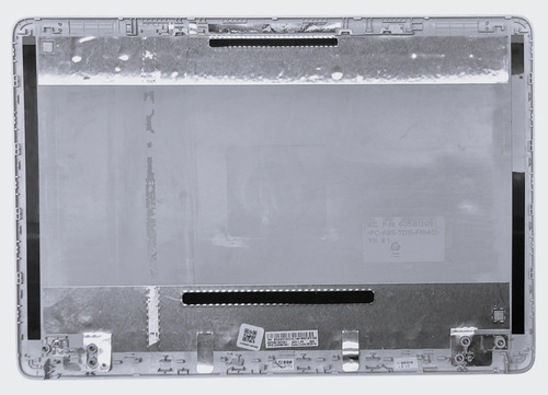 Carcasa Cover Hp 14-dk, 14-cf, 14-df 240, 245 G8 -m23372-001 Plata