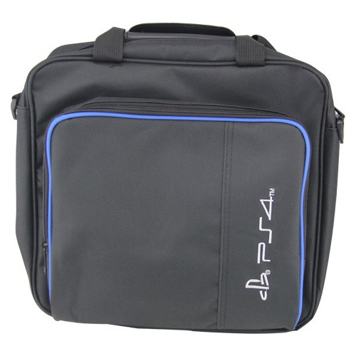 Mochila Para Ps4 Playstation 4 Fat Y Slim Modelo 2