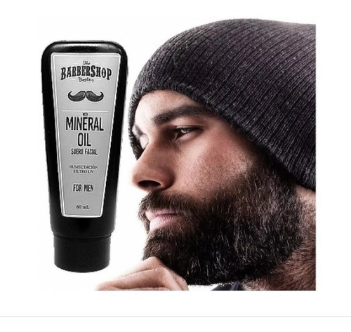 Aceite Barba Perfecta Mineral Oil The - g a $22490