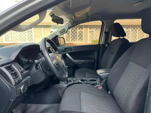 Ford Ranger 3.2 Xls