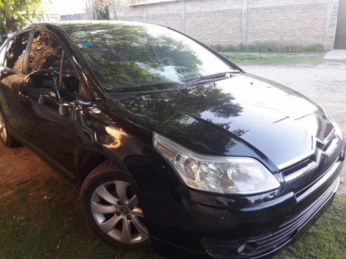 Citroën C4 2.0 Hdi Sx 2009