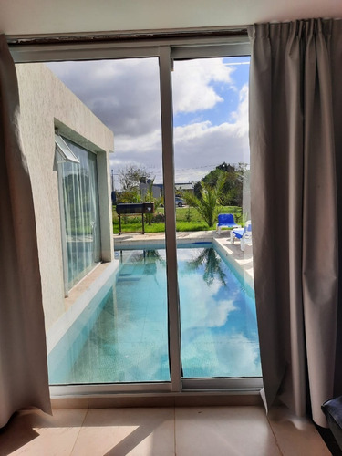 Imagen 10 de 11 de Casa Con Pileta Exclusiva 1 Y 2da Quincena Feb Las Lomas,miramar