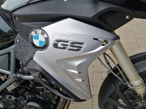 F 800 Gs Trail