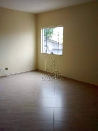 Sala Para Alugar, 150 M² Por R$ 990,00/mês - Vila Guiomar - Santo André/sp - Sa0217
