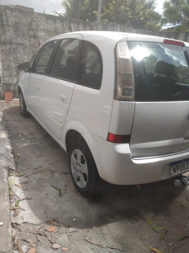 Volkswagen Meriva Flex