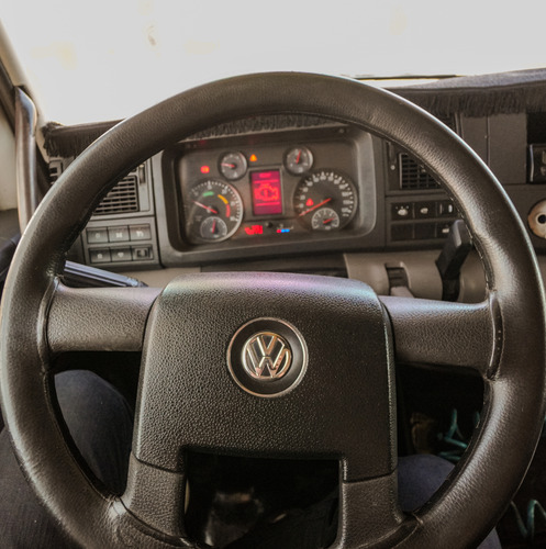 Volkswagen 19.360 Ctc 4x2 2018/19 | 6455