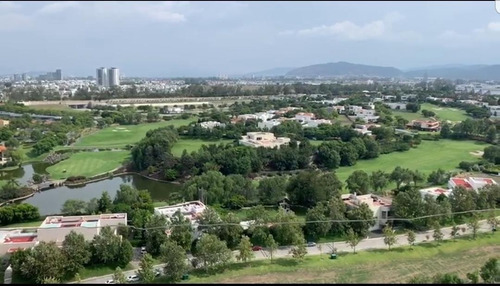 Departamento En Venta En Valle Real En Torre Adana