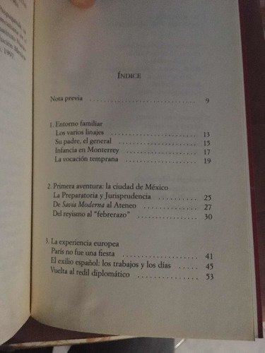 Javier García Diego. Alfonso Reyes (Usado)