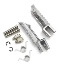 Comprar Posapies  Suzuki Gsxr 1000 2017 2018 2019 2020  Delanteros 