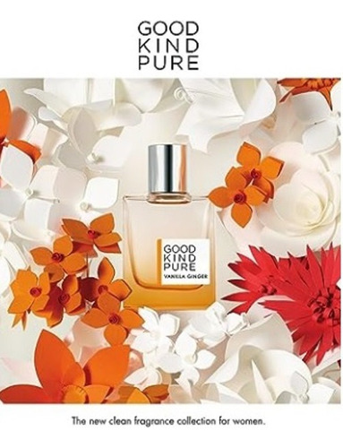 Good Kind Pure Eau De Toilette En Spray