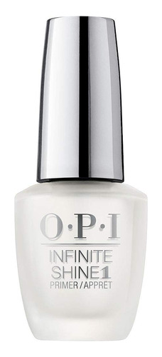 Opi Infinite Shine 1 Prostay Primer, Capa Base De Esmalte D. Color Imprimación ProStay