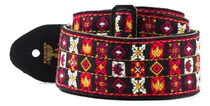Comprar Jim Dunlop Dunlop Jimi Hendrix Festival Strap (jh01)