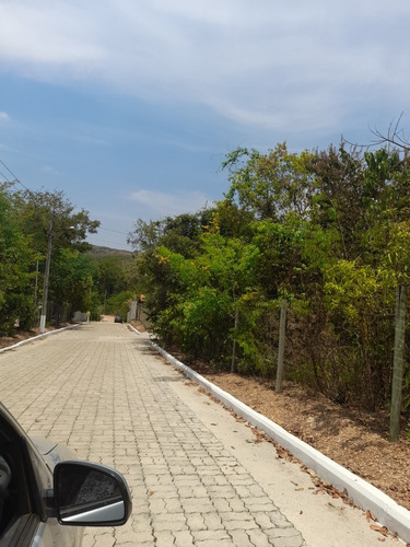 Imagem 4 de 14 de Venda De Terreno No Corumba Iv ( Corumba 4)