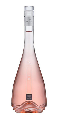 Vinho Luiz Argenta Jovem Rosé 750ml