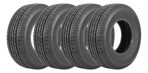 Kit 4 Pneu 215/55r18 Rebok H/t Durable 95h Aro 18
