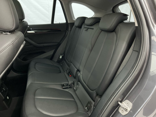 BMW X1 2.0 16V TURBO ACTIVEFLEX SDRIVE20I 4P AUTOMÁTICO