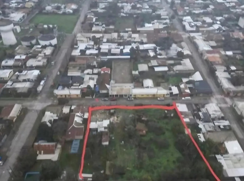 Se Vende, Terreno Urbano De 2723mt2