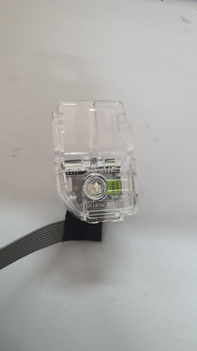 Botonera Hisense 43a7gv Serie 064 (Usado)