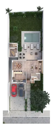 Casas En Preventa En Cholul, Privada.