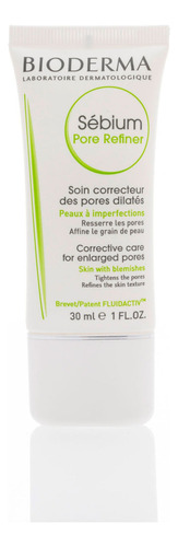 Sébium Pore Refiner Corrector De Poros - Bioderma