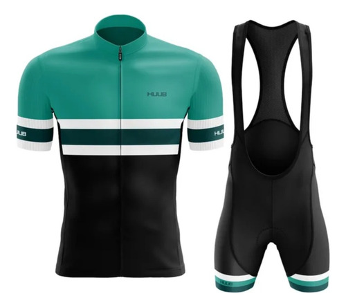 Huub-conjunto De Ropa De Ciclismo Para Hombre