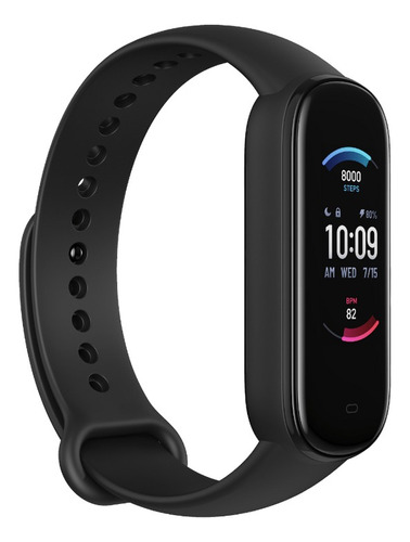 Smartwatch Amazfit Bands Band 5 