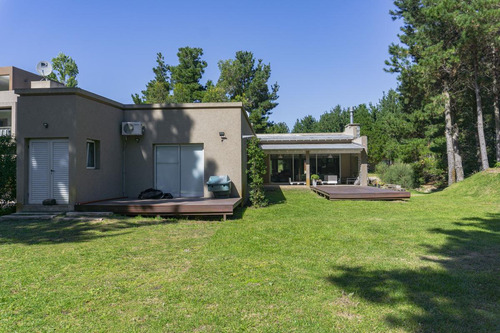 Casa, Venta, Costa Esmeralda, Senderos I, Lote Al 100, 4 Ambientes