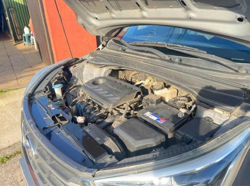 Hyundai Creta Gs 1.6 Mt Gls 2ab Abs