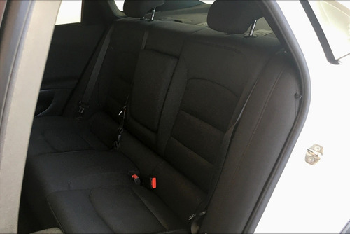 Imagen 10 de 15 de Chevrolet Malibú Ls 1.5 Turbo 2018