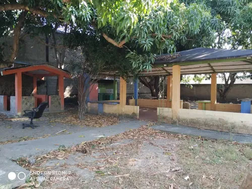 Terreno En Los Tamarindos (jd)