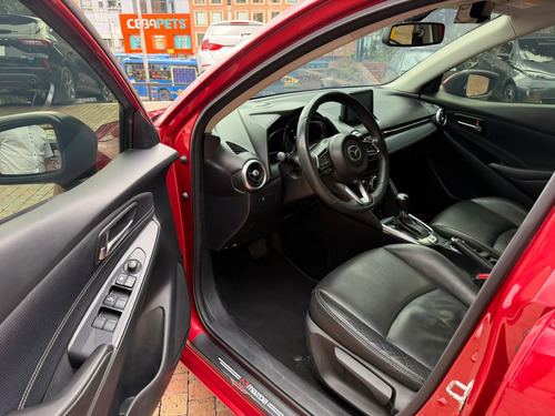 Mazda 2 1.5 Grand Touring Lx Sedan