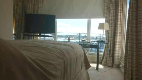 Imagen 6 de 24 de Departamento En Recoleta. 2 Dormitorios (1 En Suite) . Amplia Terraza