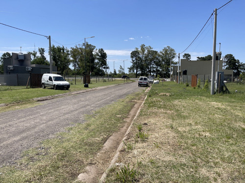 Terreno En Venta En Arcos De Andino - Posesión Y Escritura Inmediata