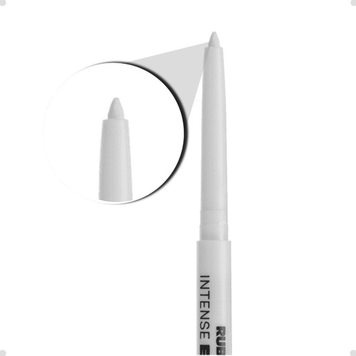 Kit Lápis Retrátil Ruby Kisses Eyeliner Egg Shells Com 9