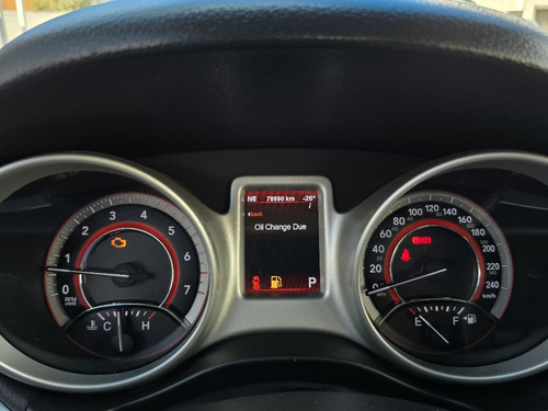 Fiat Freemont 2.4 EMOTION 16V GASOLINA 4P AUTOMATICO