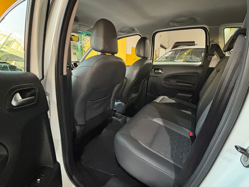 Citroën Aircross Aircross 1.6 16V Shine (Flex) (Aut)