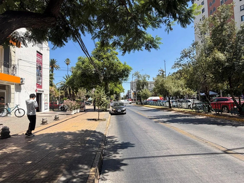 Venta Local Comercial 1hab 1ba Ñuñoa