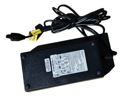 Adaptador De Carga De 54 V Y 1.67a Para Ordenador Portatil