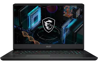 Msi Gp76 Leopard 17.3 I7 16 Gb Ram Rtx 3070 1 Tb Ssd