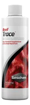 Comprar Seachem Reef Trace 250ml Elementos Traza Y Oliogoelementos