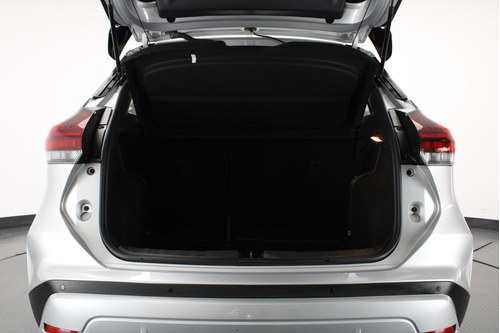 Nissan Kicks 1.2 Platinum E-Power