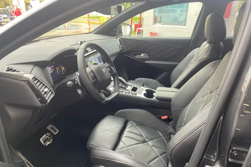 Ds7 Mv Rivoli 1.6t 220 8at