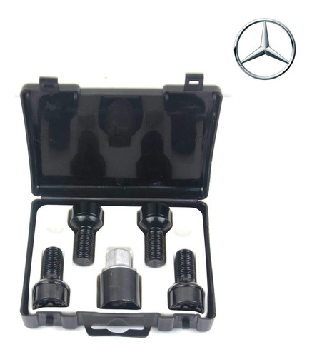 Tornillo Seguridad Mercedes A200 A250 B200 Gla200 Gla250