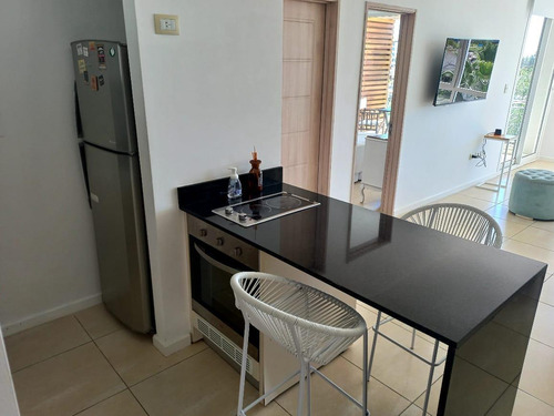 Imagen 4 de 7 de Departamento - Loft Intercontinental