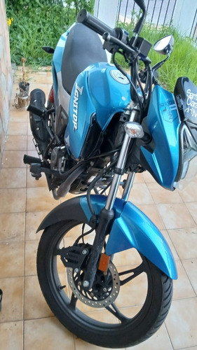 Hero Ignitor 125