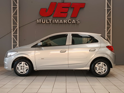 Chevrolet Onix 1.0 Ls 5p