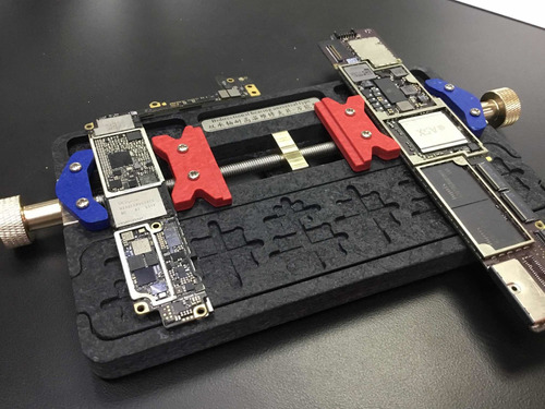 Soporte Pcb Universal Android iPhone