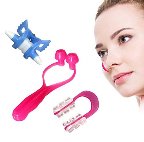 Pevor Nose Up Clipper Crear Formas De Nariz Nariz Levantamie