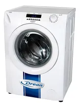 Comprar Lavarropas Automático 8kg Drean Next 8.12 Eco Carga Frontal Color Blanco